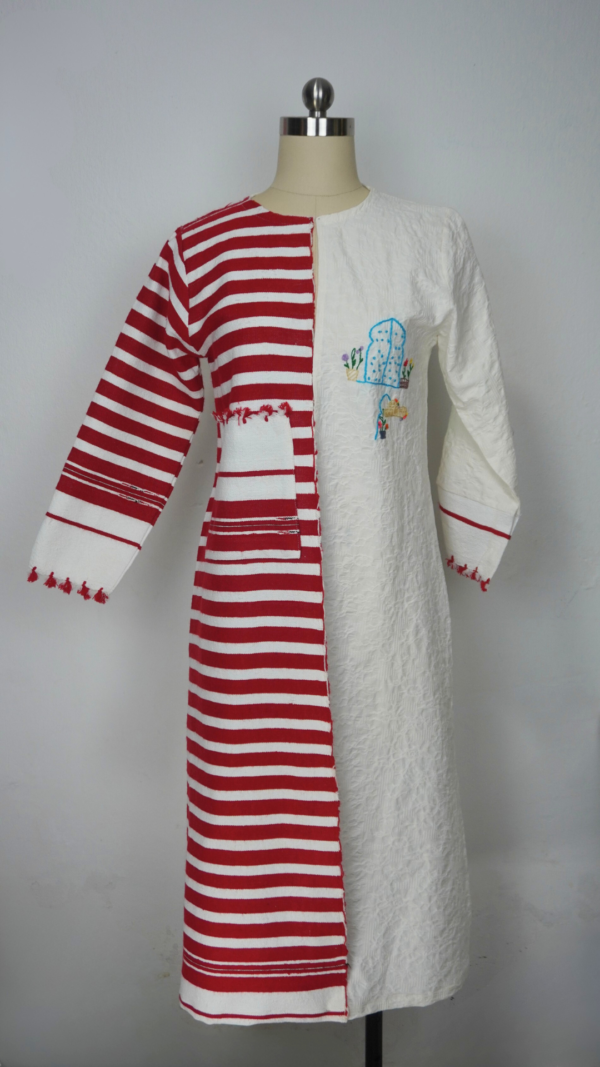 Chaouen Breeze Kimono – Image 2