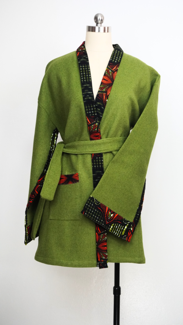 Cashmere Glow – Image 3