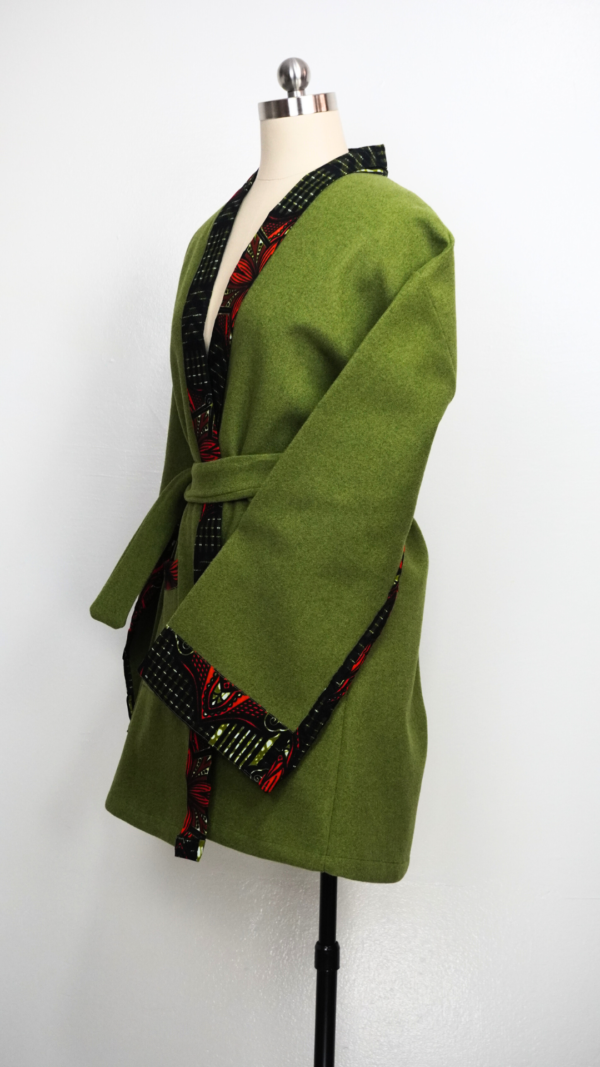 Cashmere Glow – Image 4