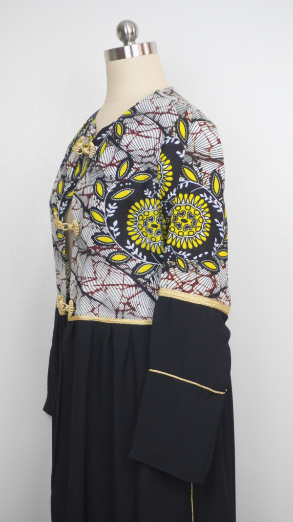 EthnicEclat Kimono – Image 2