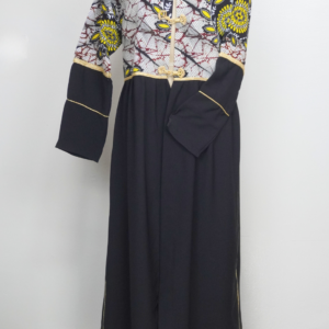 EthnicEclat Kimono
