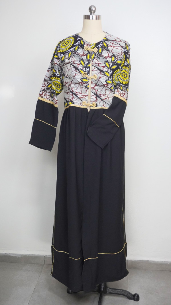 EthnicEclat Kimono