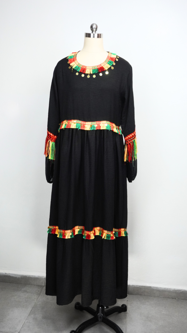 Tilleli Dress