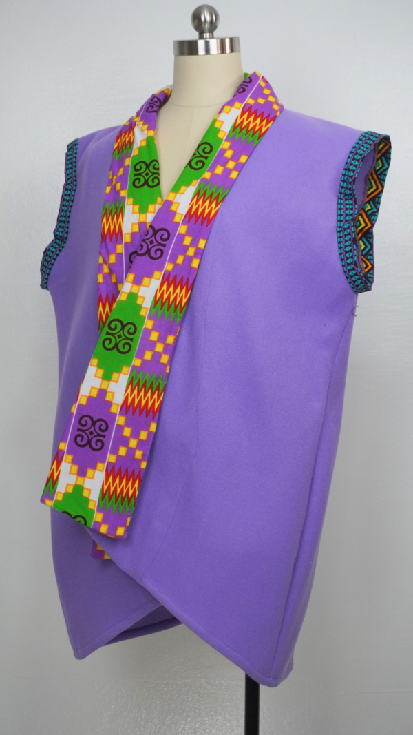 Boho Gilet – Image 3