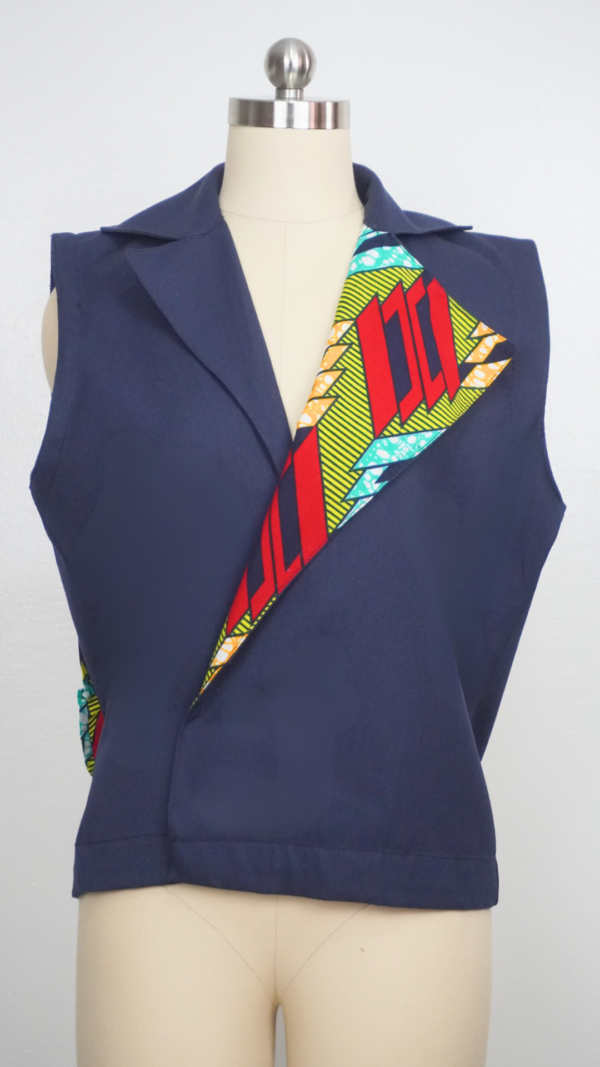 Aminat Vest – Image 2