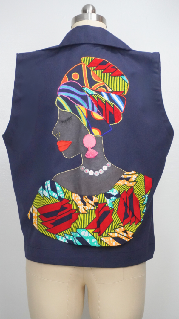 Aminat Vest