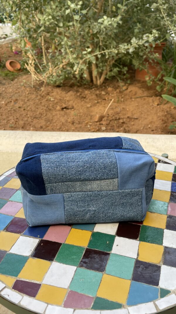 ReJeans Pouch