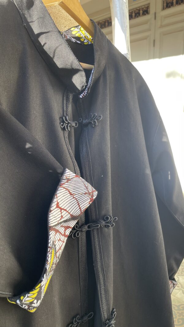 Moroccan Twist Jacket – Image 4